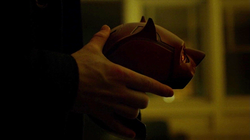 Illustration for article titled The Burning Questions We Have After Daredevil Season Two